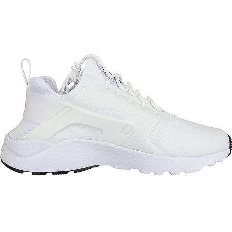 nike schuhe huarache run weiß|nike huarache run ultra women's.